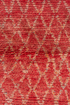 Vintage Moroccan Area Rug (4' x 8')